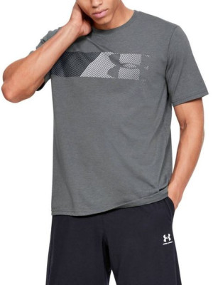 Koszulka Męska Under Armour 1329584-013