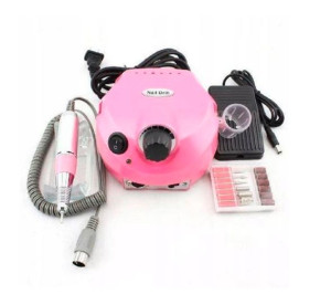 Frezarka Do Paznokci Manicure Pedicure Frezy 65W