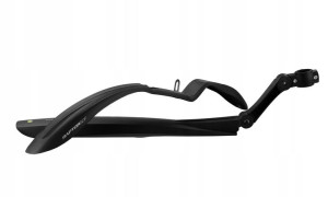 Błotniki Rowerowe Typu Raptor Przód/tył 24-29'' Z1