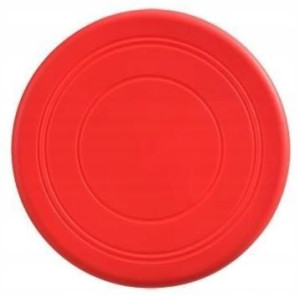 Latający dysk / Talerz do rzucania/ Frisbee