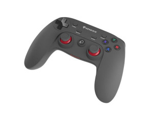 Gamepad Genesis Mangan Pv65 Bezprzewodowy Do Ps3/pc