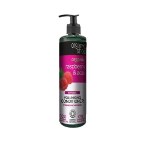 Odżywka do włosów zwiększający objętość 280ml Organic Shop