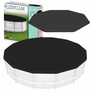 Pokrywa Plandeka Do Basenu 396m Bestway