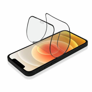 Szkło hartowane 9D CERAMIC SAMSUNG A73 5G Full Glue czarny