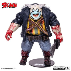 Figurka Spawn - The Clown (Bloody)