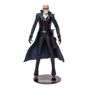 Figurka Critical Role (The Legend of Vox Machina) - Percy