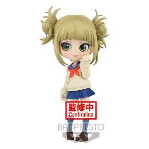 Figurka My Hero Academia Q Posket - Himiko Toga Ver. B