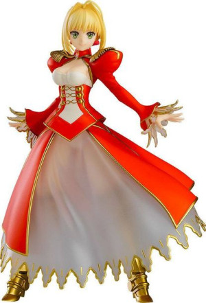 Figurka Fate/Grand Order Pop Up Parade - Saber/Nero Claudius