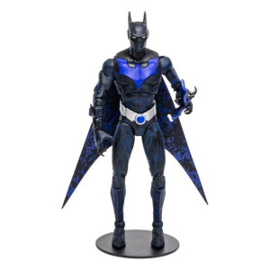 Figurka DC Multiverse (Batman Beyond) - Inque as Batman Beyond