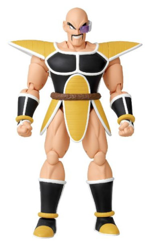 Figurka Dragon Ball Super Dragon Stars - Nappa