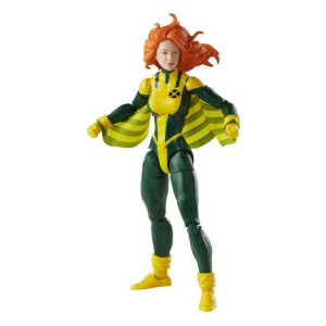 Figurka Marvel Legends X-Men (2022) - Siryn (BAF Bonebreaker)