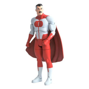 Figurka Invincible Deluxe - Omni-Man (Series 1)