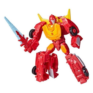 Figurka Transformers Generations Legacy Core - Autobot Hot Rod