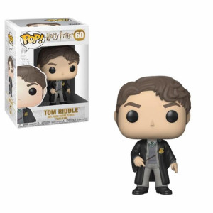 Figurka Harry Potter POP! - Tom Riddle