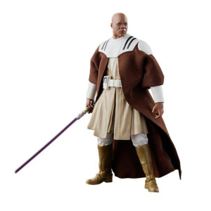 Figurka Star Wars The Clone Wars Black Series (2022) - Mace Windu