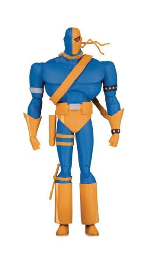 Figurka Batman: The Adventures Continue - Deathstroke