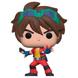 Figurka Bakugan POP! - Dan