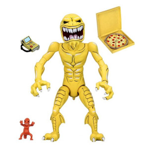 Figurka Teenage Mutant Ninja Turtles Ultimate - Pizza Monster