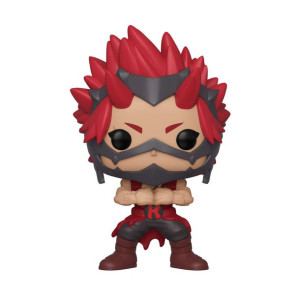 Figurka My Hero Academia POP! Eijiro Kirishima