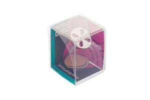 Staleks Nośnik trzpień PODODISC XS PDLset-10 37mm #180 Nowy Staleks podstaw