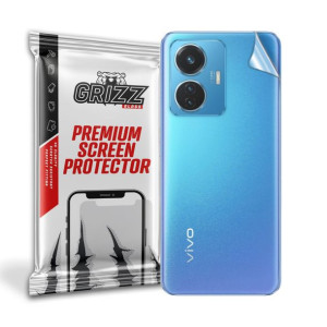 Folia na tył do vivo T1 4G V2153 44W