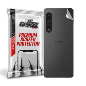 Folia na tył do Sony Xperia 1 IV