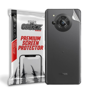 Folia na tył do Sharp Aquos R7