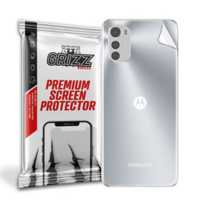 Folia na tył do Motorola Moto E32