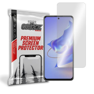 Szkło hybrydowe do ZTE Voyage 30 Pro+