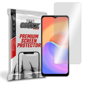 Szkło hybrydowe do ZTE Voyage 30