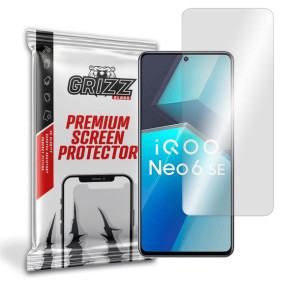 Szkło hybrydowe do vivo iQOO Neo 6 SE