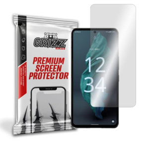 Szkło hybrydowe do Sharp Aquos R7