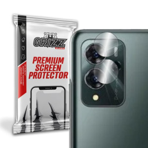 Szkło hybrydowe na obiektyw do ZTE Voyage 30 Pro+