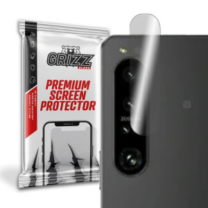 Szkło hybrydowe na obiektyw do Sony Xperia 1 IV