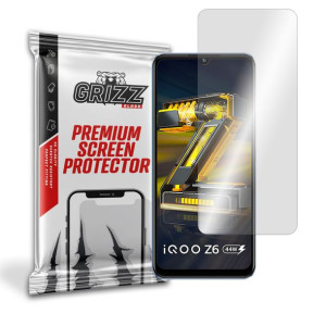 Folia hydrożelowa do vivo iQOO Z6 44W