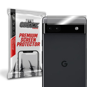 Szkło hybrydowe na obiektyw do Google Pixel 6A