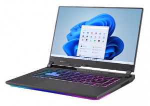 Asus Strix G15 G513ie R7 16gb 512ssd 3050ti Win11