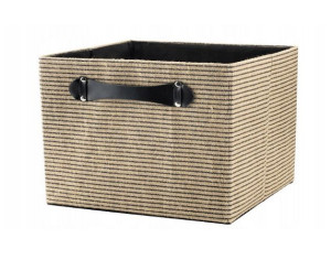 Koszyk Kosz Pudełko Organizer Pojemnik 30x30x28