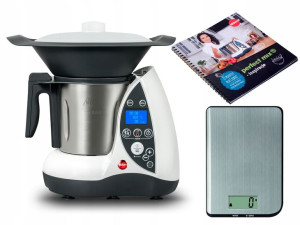 Robot Wielofunkcyjny Kuchenny Blender Mikser