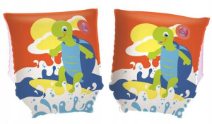 Rękawki do pływania 23cm x 15cm Bestway