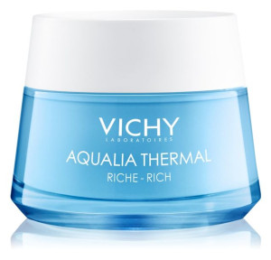 Vichy Aqualia Thermal Rich Krem Do Twarzy 50ml