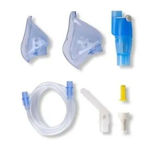 MED2000 Zestaw do nebulizacji Andy Flow