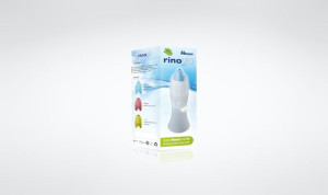 MED2000 Irygator RinoMED R1