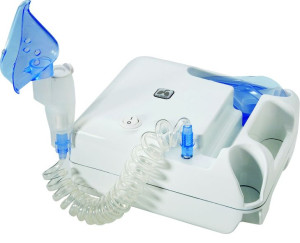 MED2000 Nebulizator tłokowy C1 AirBox
