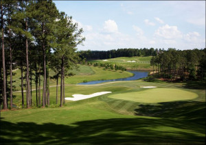Alabama’s Robert Trent Jones Golf Trail: Ross Brid
