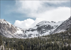 Alpine Loop San Juan Mountains, Carol Highsmith -