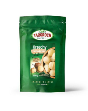 Targroch Orzechy Makadamia Macadamia