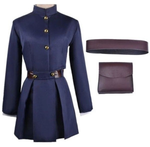 Kostium Anime Cosplay Nobara Kugisaki 158/164