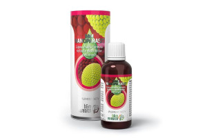 B&M NANOPARASIT -  50 ml na pasożyty