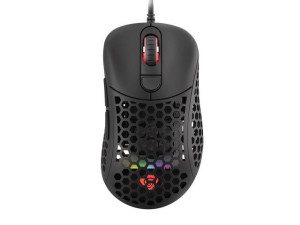 Mysz Dla Graczy Genesis Xenon 800 Lekka 16000dpi Rgb
